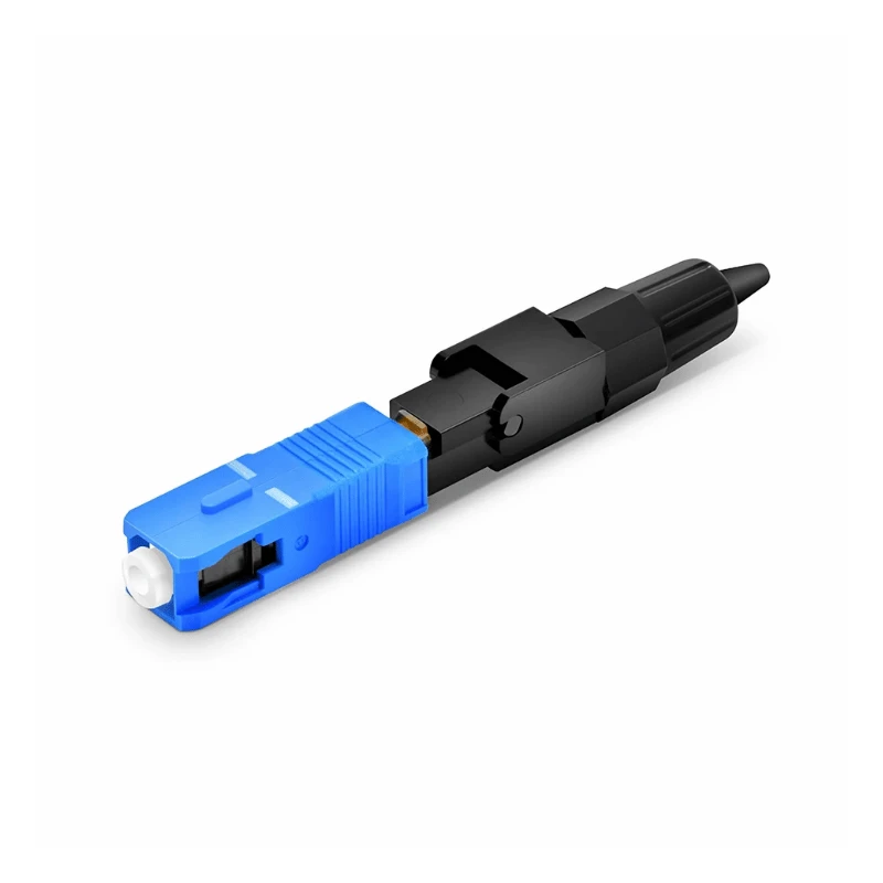 Optik tolali kabel SC UPC ulagichi