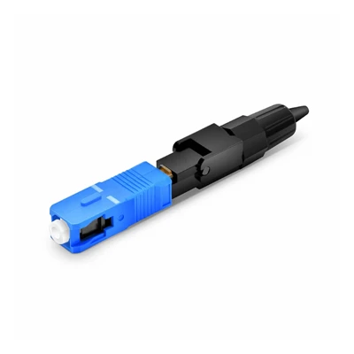 Optik tolali kabel SC UPC ulagichi