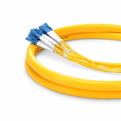 MPO - FC adapter kabeli