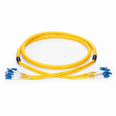MTP - LC adapter kabeli